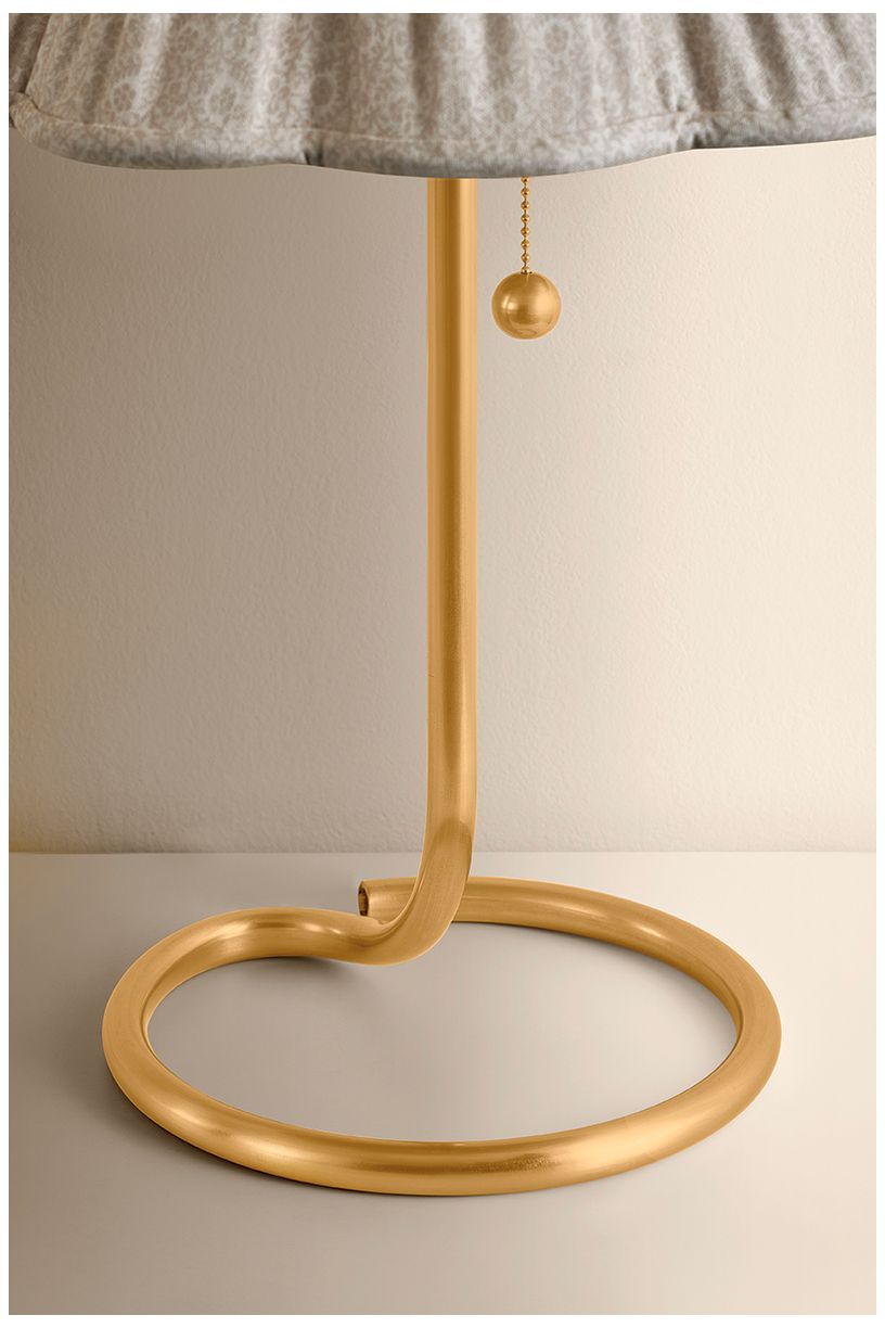 Image 3 Mitzi Martha Table Lamp more views