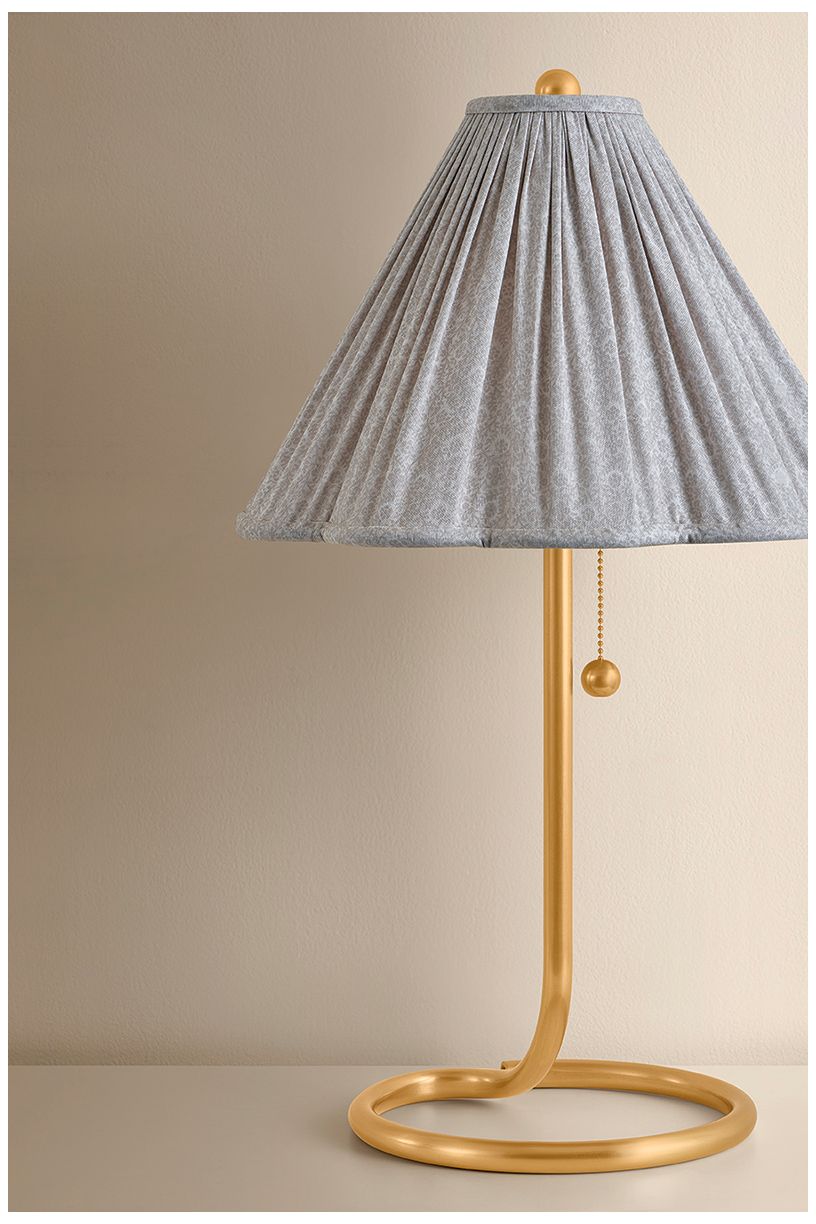 Image 5 Mitzi Martha Table Lamp more views