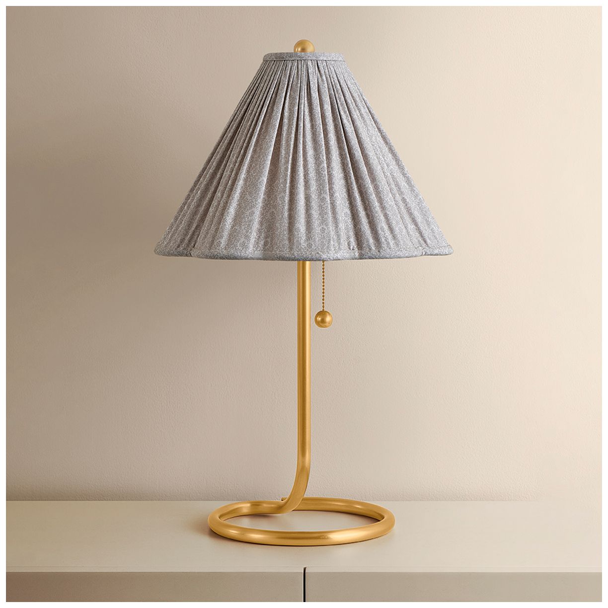 Image 6 Mitzi Martha Table Lamp more views