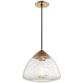 Mitzi Maya Brass - Antique Brass Collection