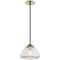 Mitzi Maya Brass - Antique Brass Collection
