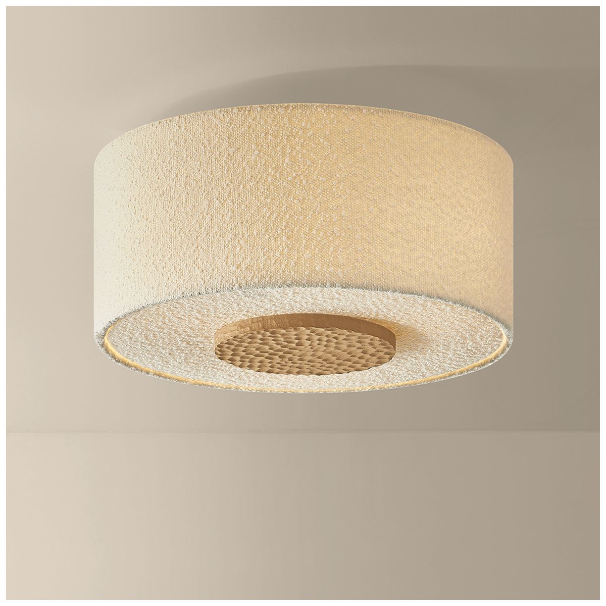 Image 3 Mitzi Miller Flush Mount more views