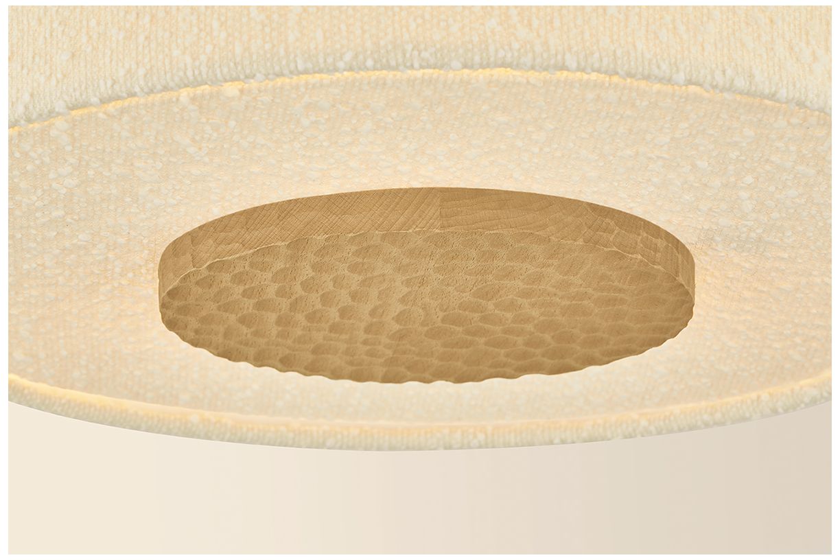 Image 4 Mitzi Miller Flush Mount more views