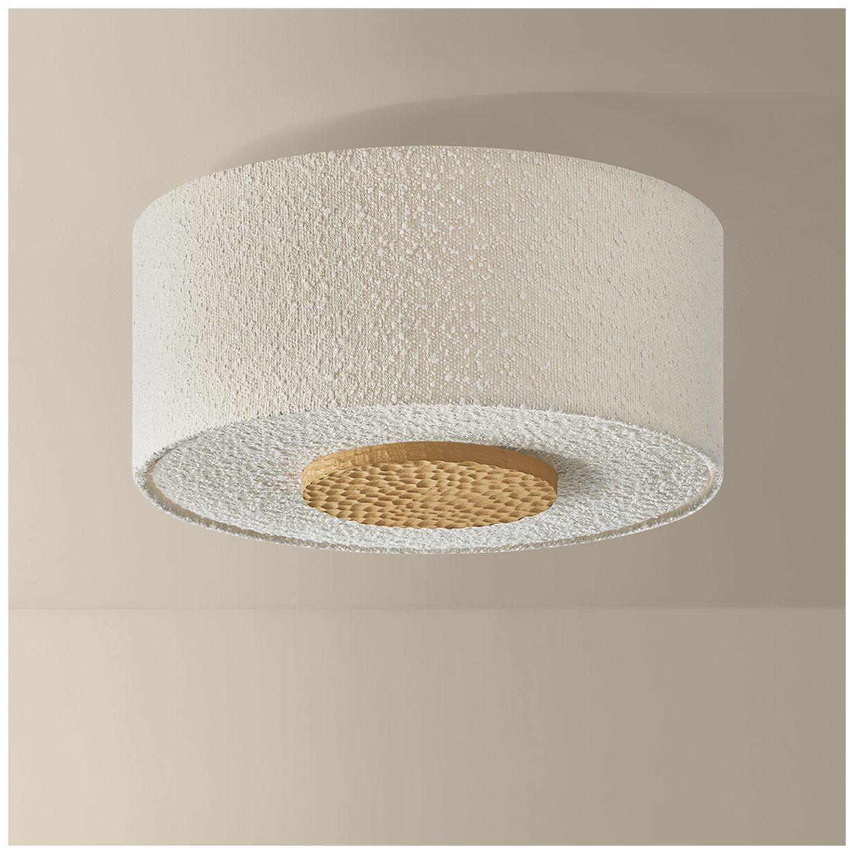 Image 6 Mitzi Miller Flush Mount more views