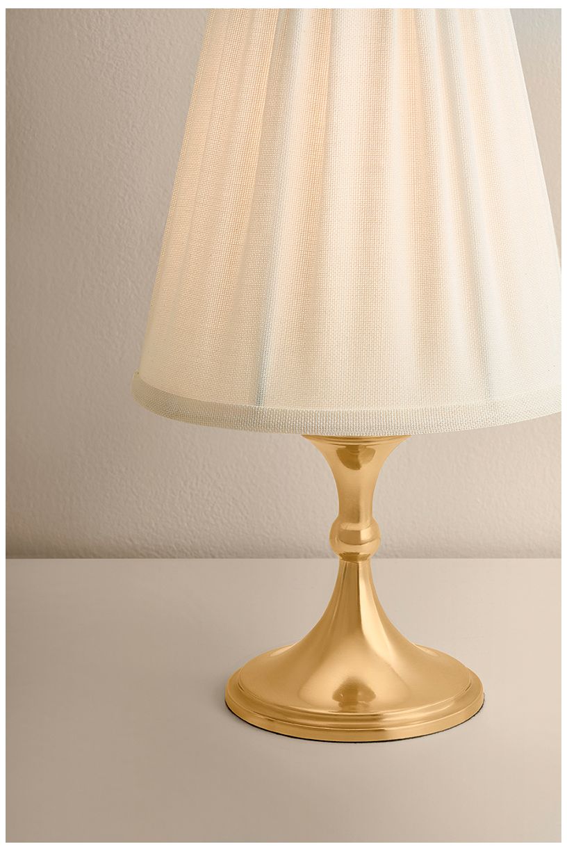 Image 3 Mitzi Muriel Rechargeable Table Lamp more views