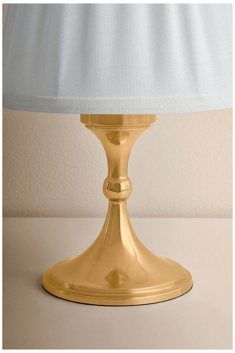 Image 5 Mitzi Muriel Rechargeable Table Lamp more views