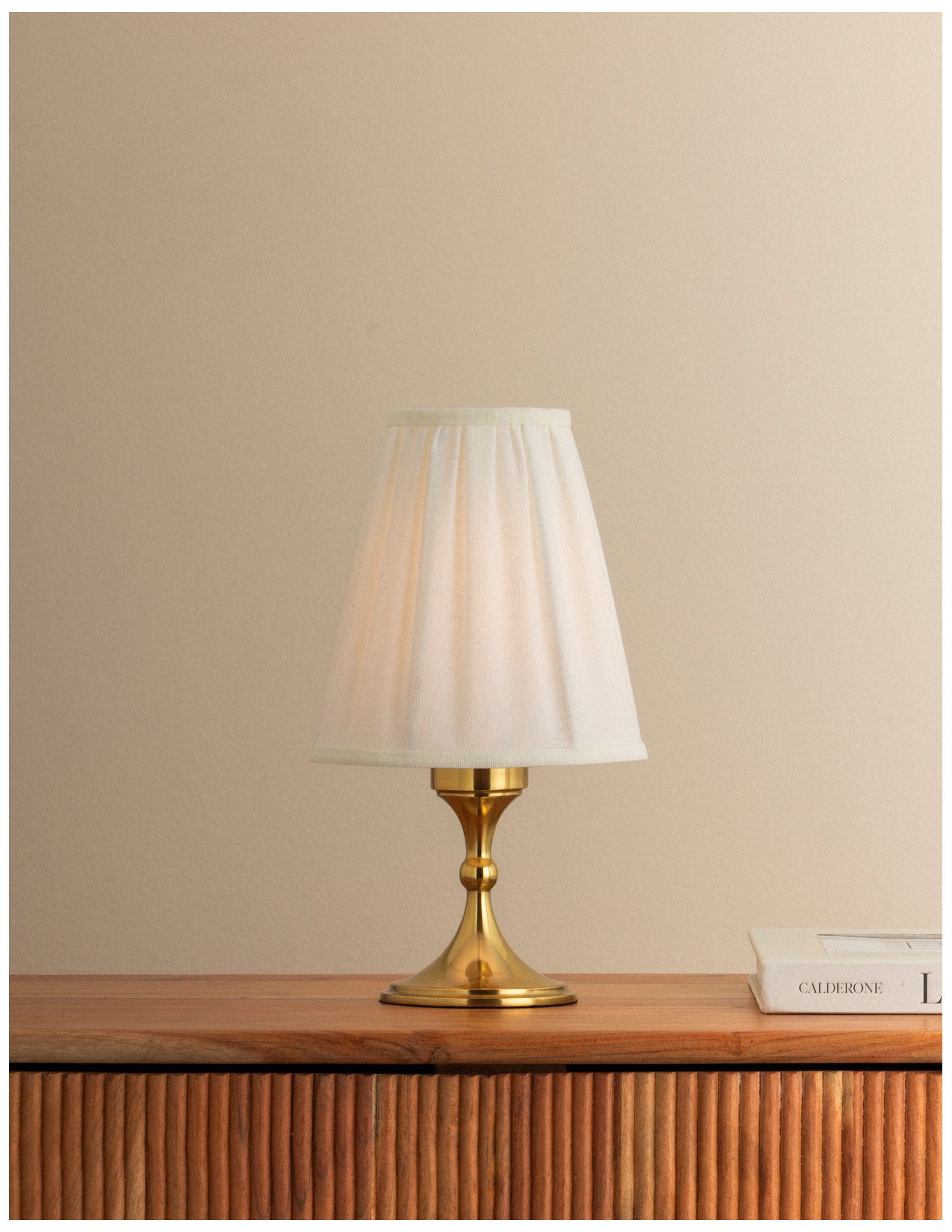 Image 7 Mitzi Muriel Rechargeable Table Lamp more views