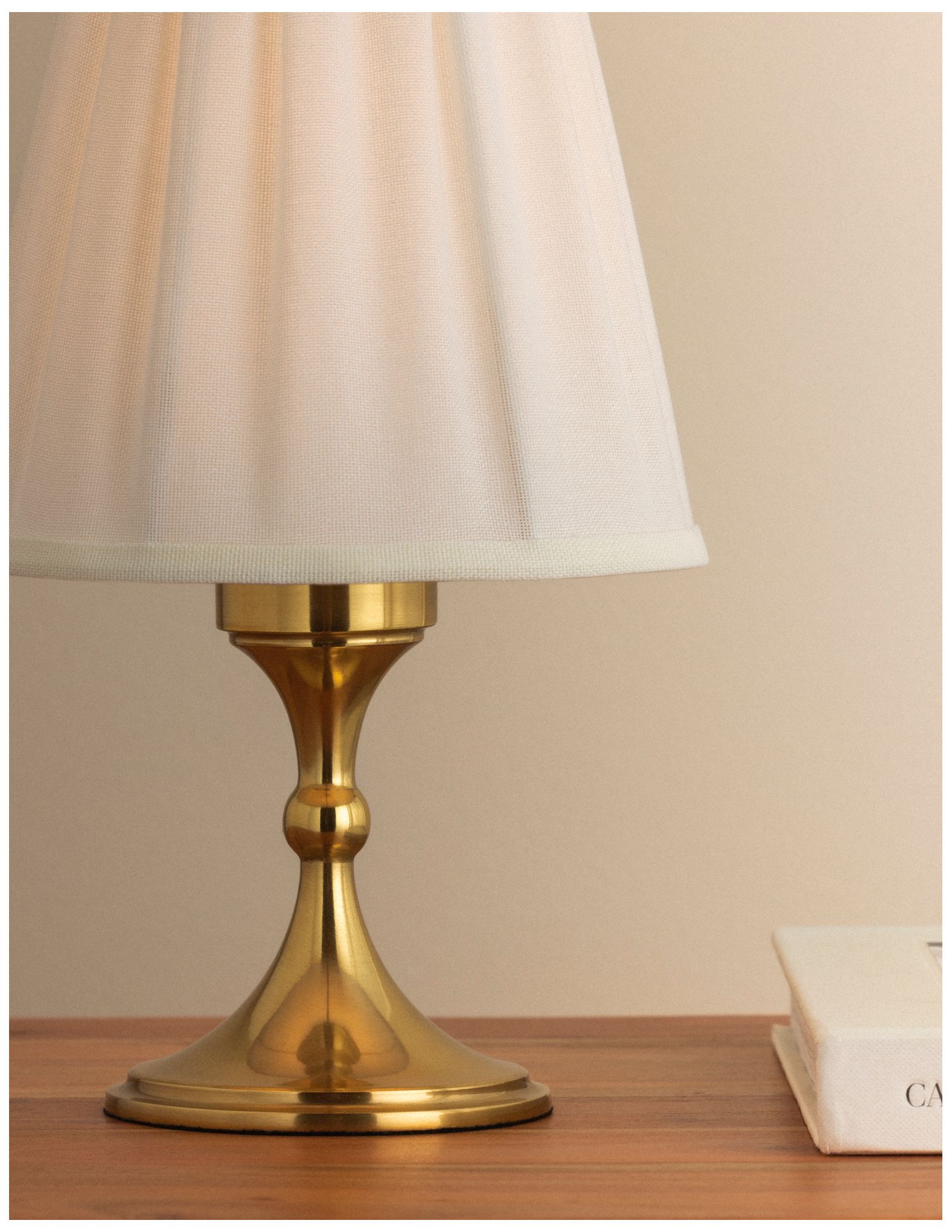Mitzi Muriel Rechargeable Table Lamp