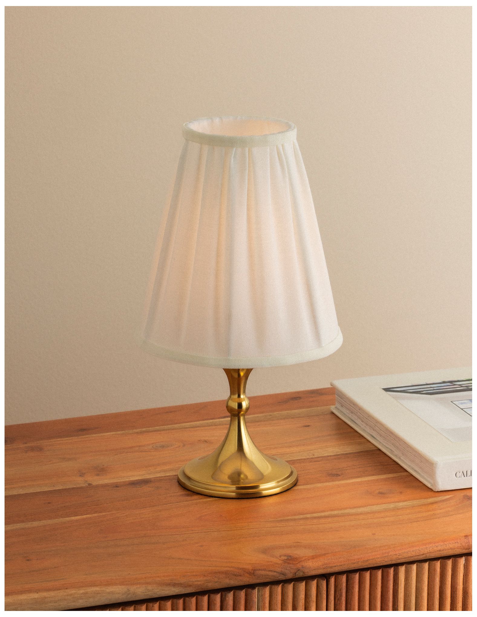 Mitzi Muriel Rechargeable Table Lamp