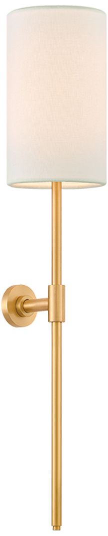 Image 2 Mitzi Olivia Rechargeable Wall Sconce