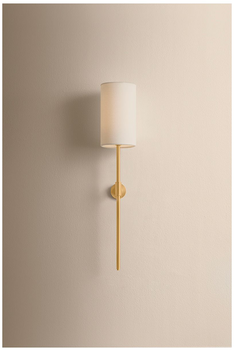 Image 6 Mitzi Olivia Rechargeable Wall Sconce more views