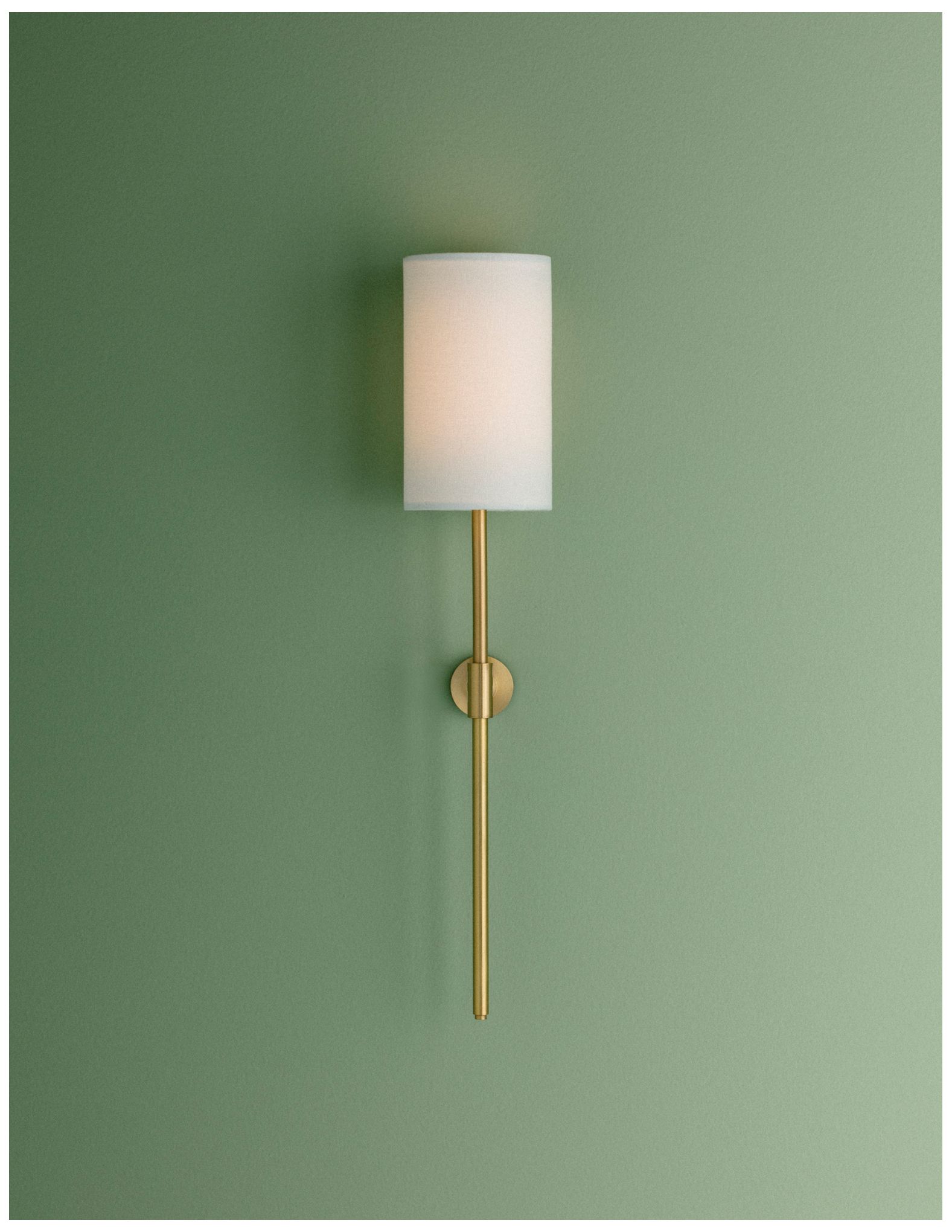 Image 7 Mitzi Olivia Rechargeable Wall Sconce more views