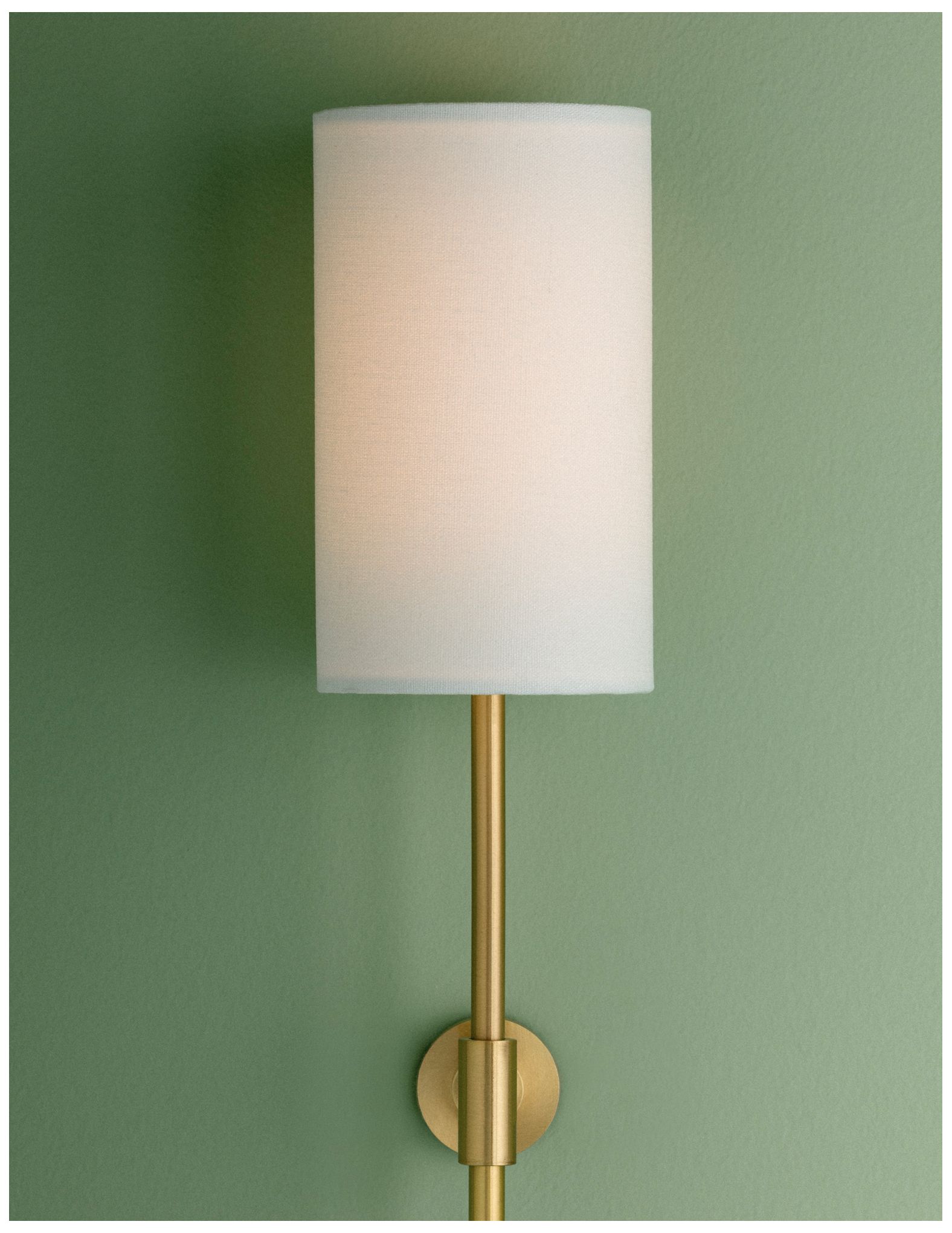 Mitzi Olivia Rechargeable Wall Sconce