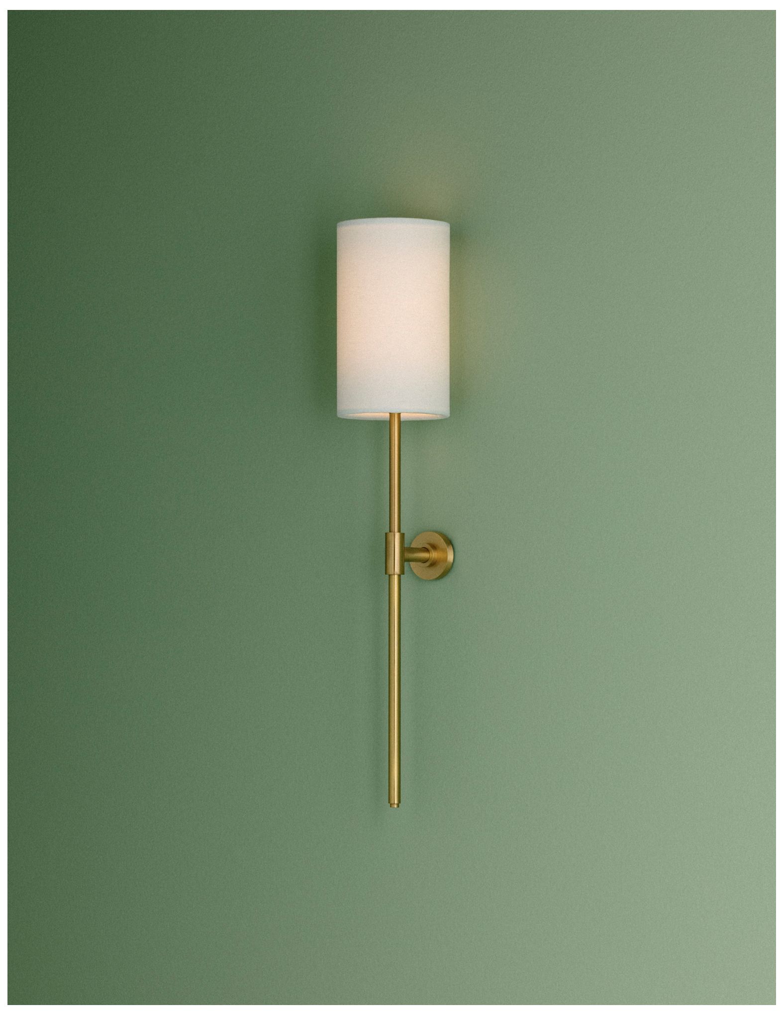 Mitzi Olivia Rechargeable Wall Sconce