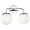 Mitzi Paige Chrome Collection