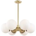 Mitzi Paige Brass - Antique Brass Collection