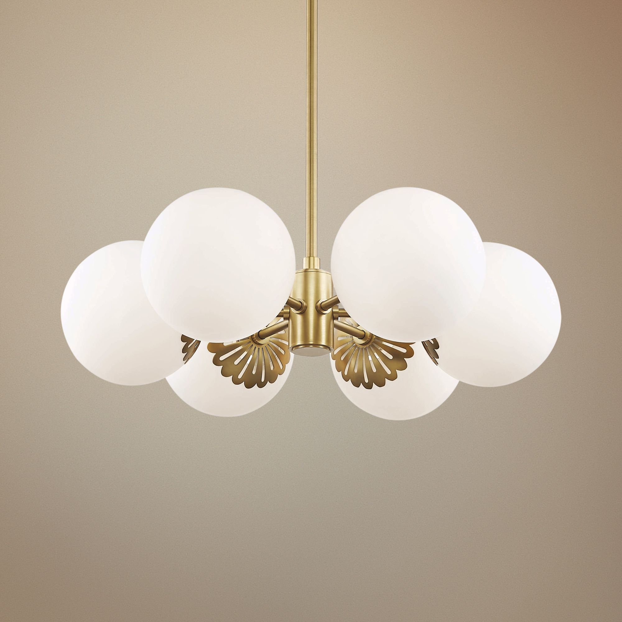 mitzi paige chandelier