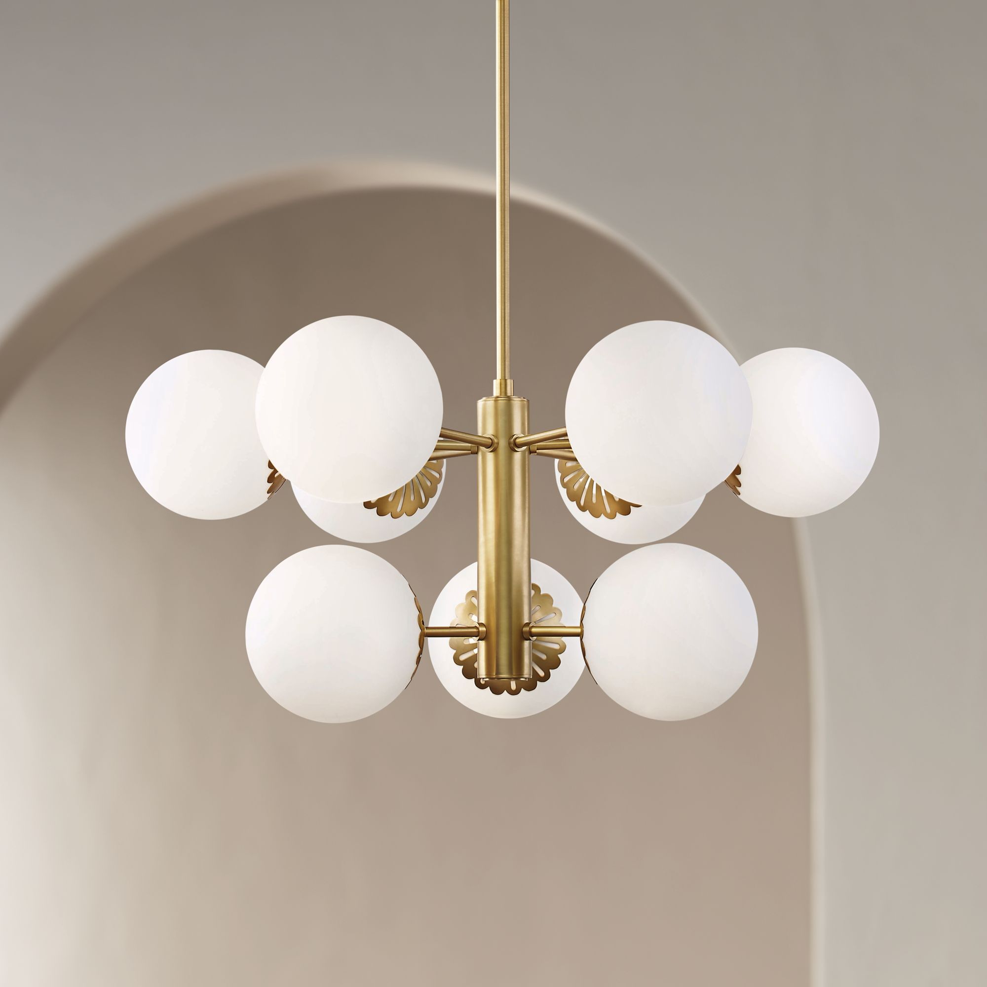 mitzi lighting chandelier