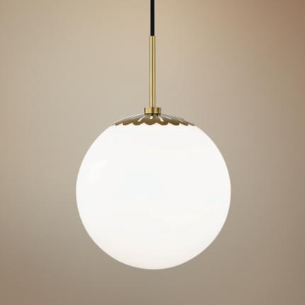 Mitzi Paige Brass - Antique Brass Collection