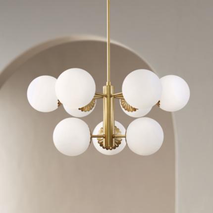 Mitzi Paige Brass - Antique Brass Collection
