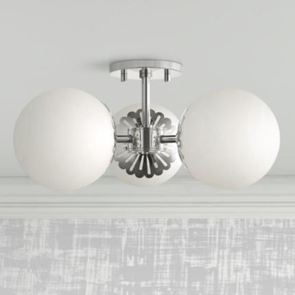 Mitzi Paige Chrome Collection