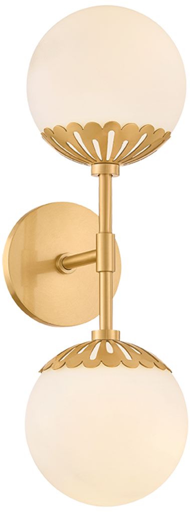 Image 2 Mitzi Paige Wall Sconce