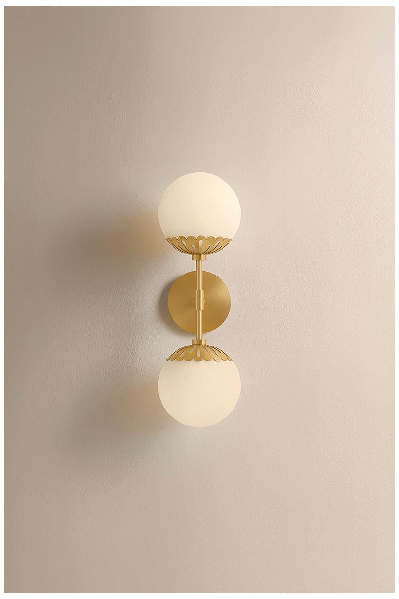 Image 5 Mitzi Paige Wall Sconce more views