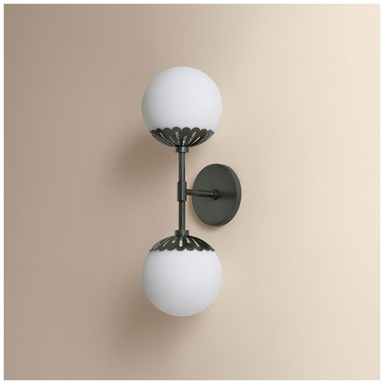 Image 6 Mitzi Paige Wall Sconce more views