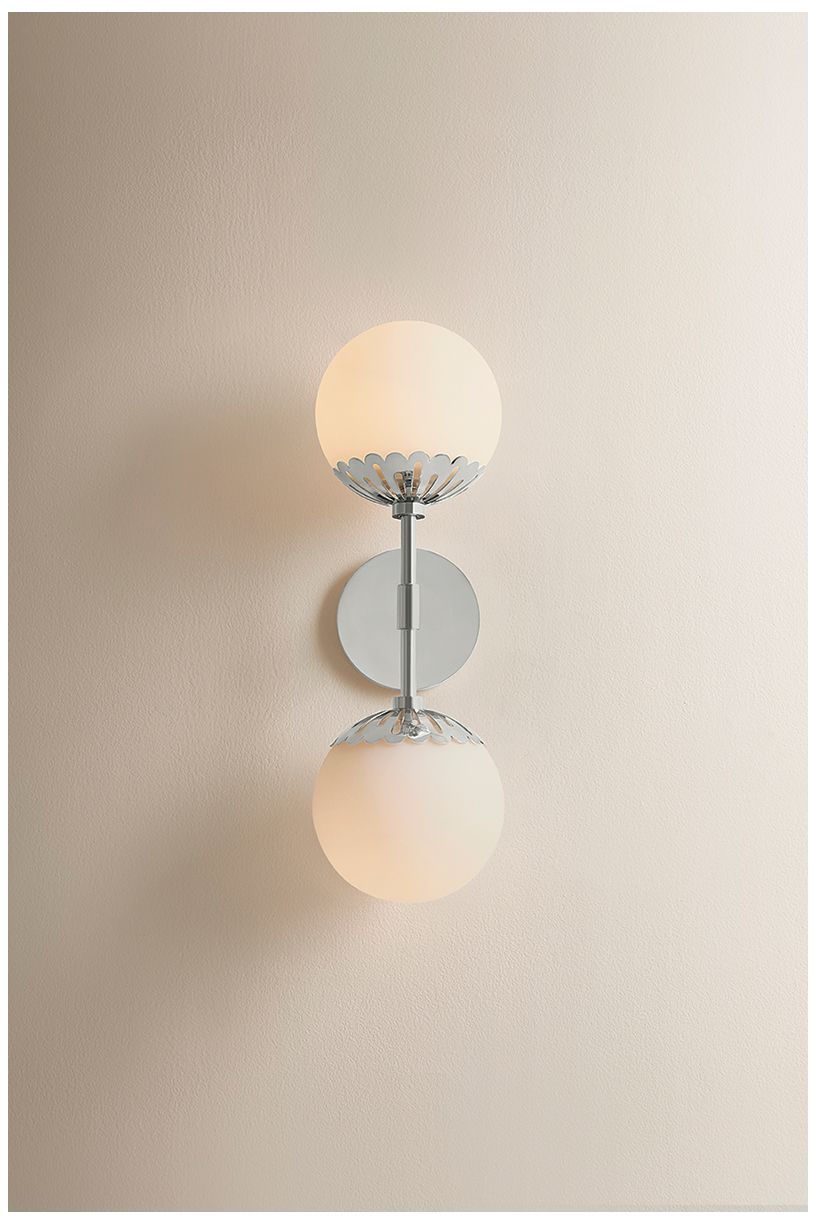 Image 3 Mitzi Paige Wall Sconce more views