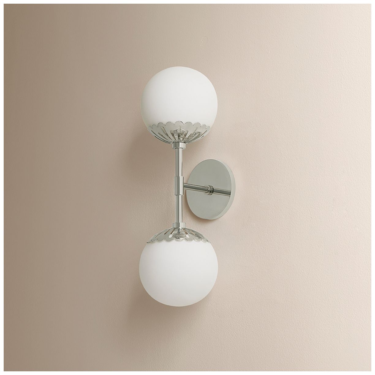 Image 4 Mitzi Paige Wall Sconce more views