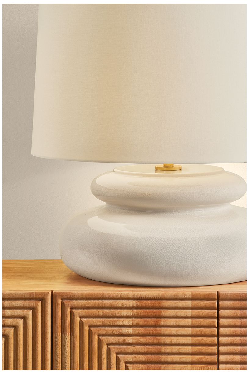 Image 4 Mitzi Pia Table Lamp more views
