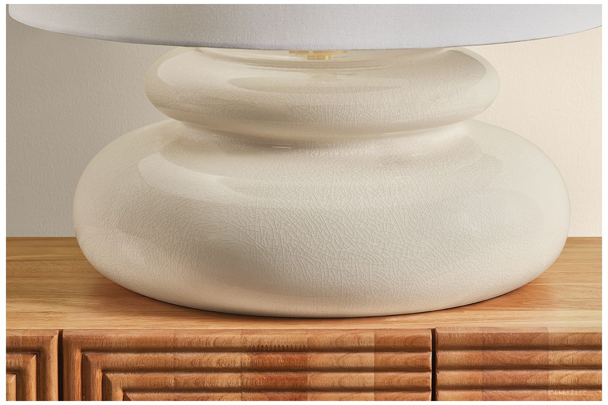 Image 6 Mitzi Pia Table Lamp more views