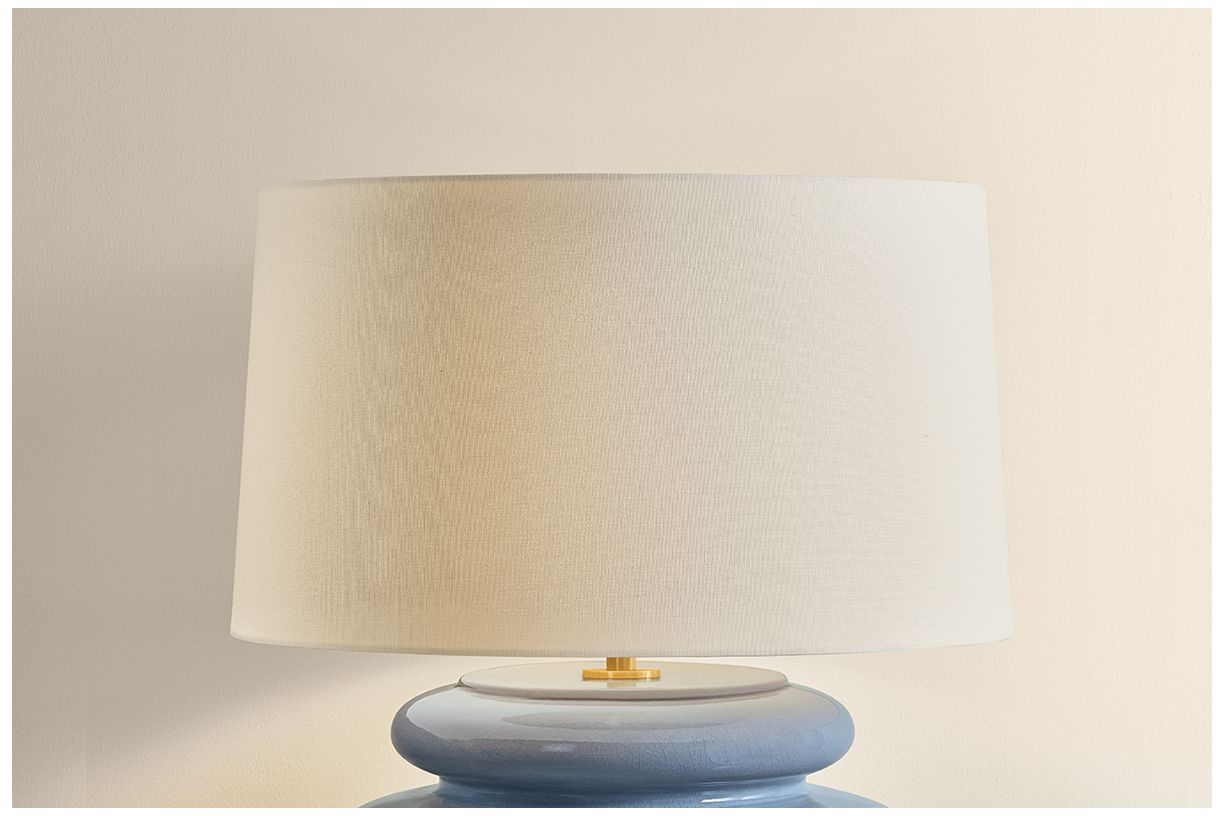 Image 3 Mitzi Pia Table Lamp more views