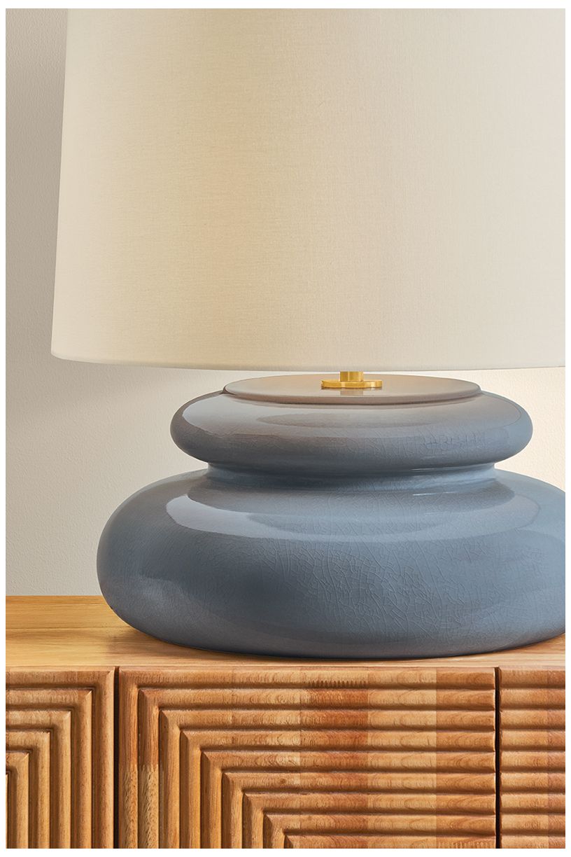 Image 4 Mitzi Pia Table Lamp more views