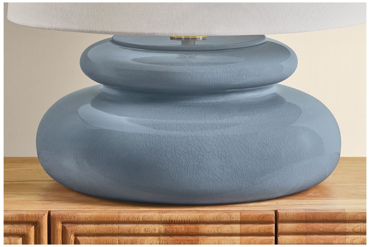 Image 6 Mitzi Pia Table Lamp more views