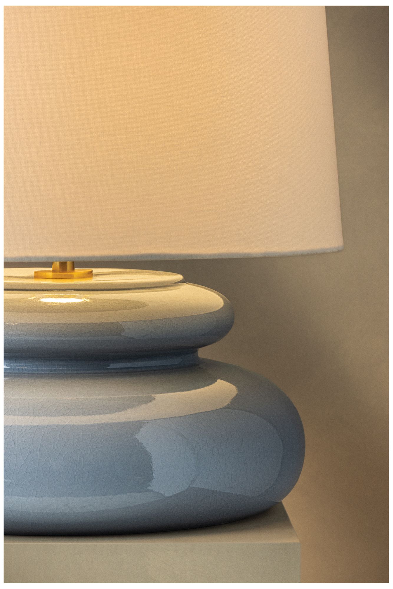Mitzi Pia Table Lamp