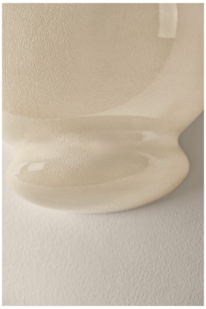 Image 5 Mitzi Pia Wall Sconce more views