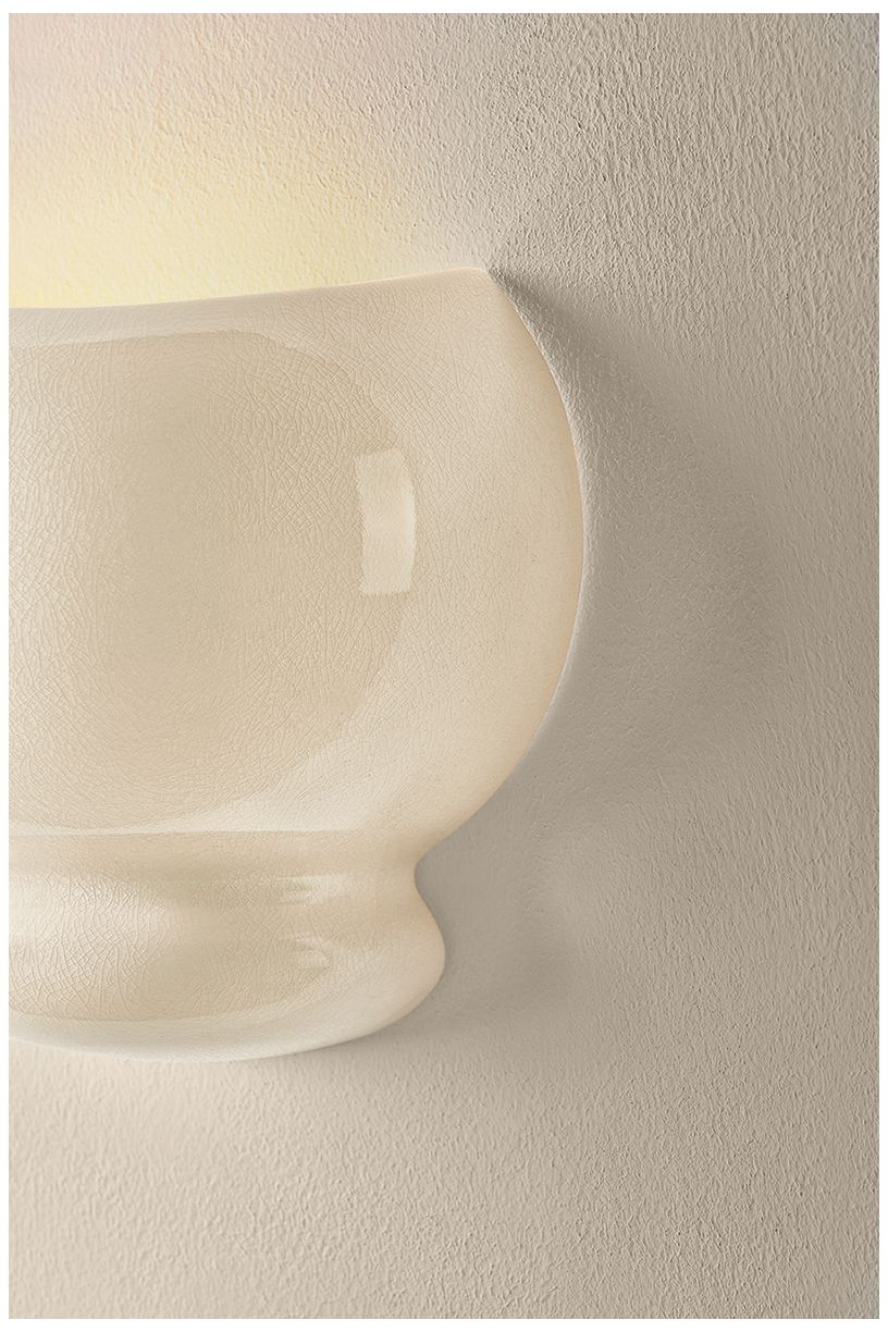 Image 6 Mitzi Pia Wall Sconce more views