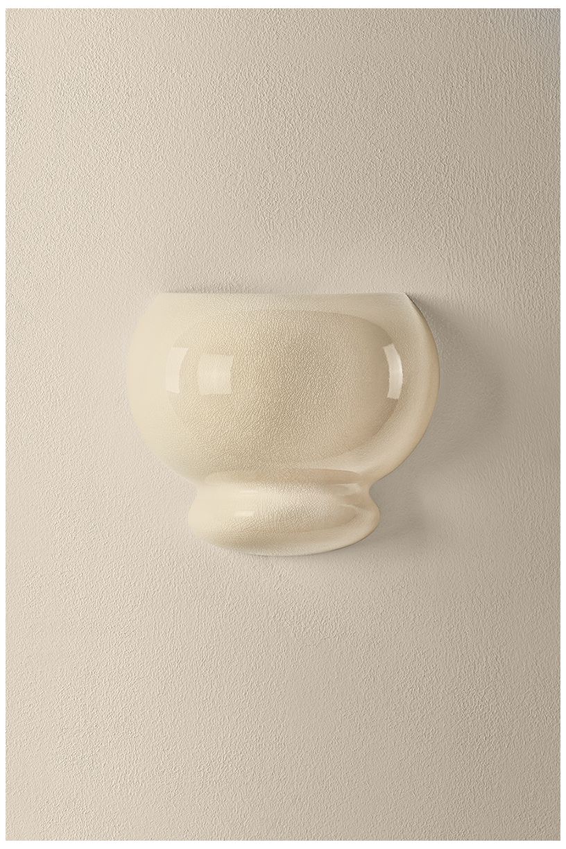 Image 7 Mitzi Pia Wall Sconce more views