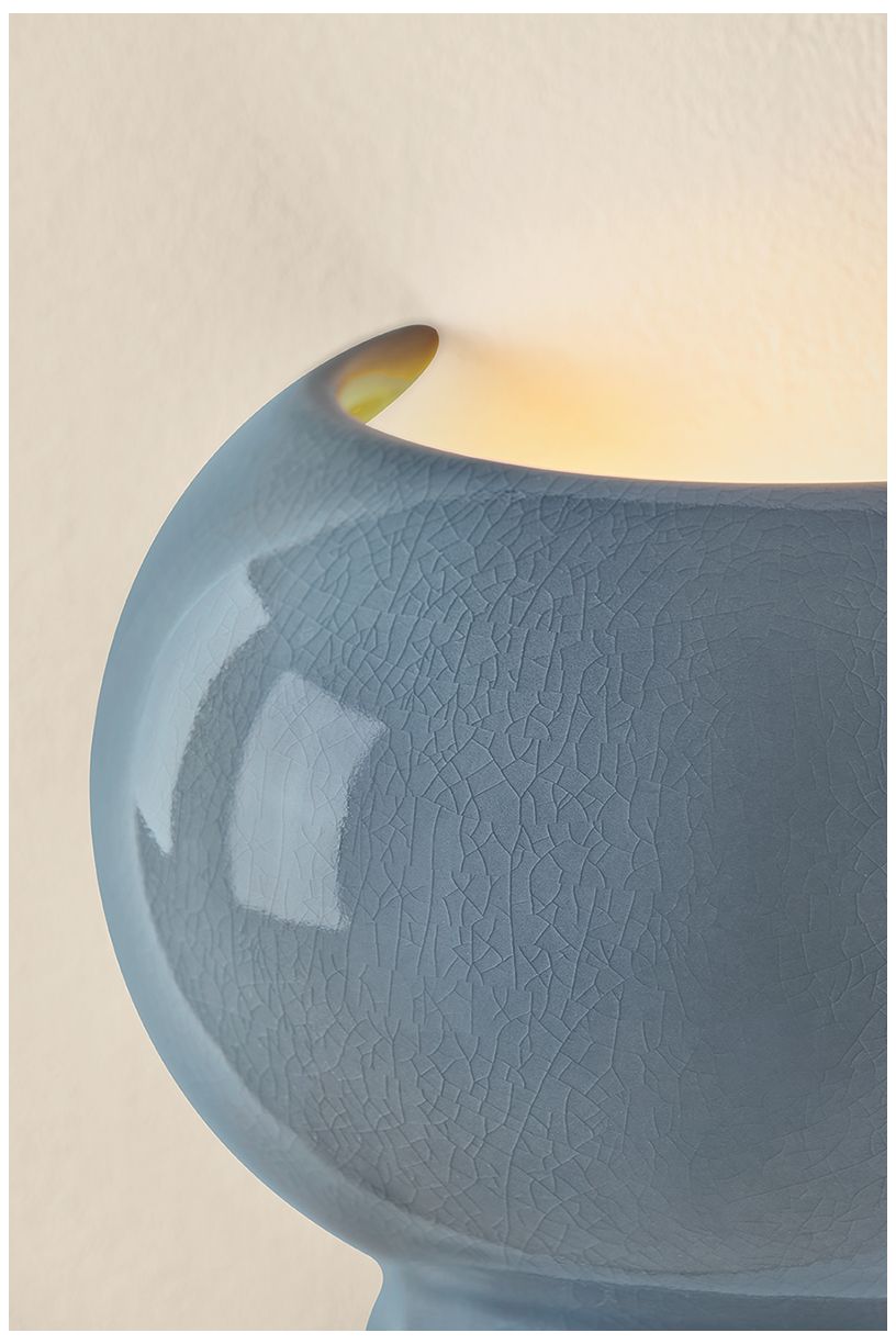 Image 3 Mitzi Pia Wall Sconce more views