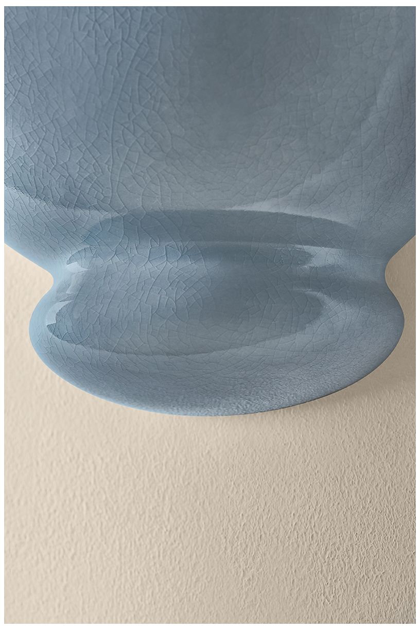 Image 7 Mitzi Pia Wall Sconce more views