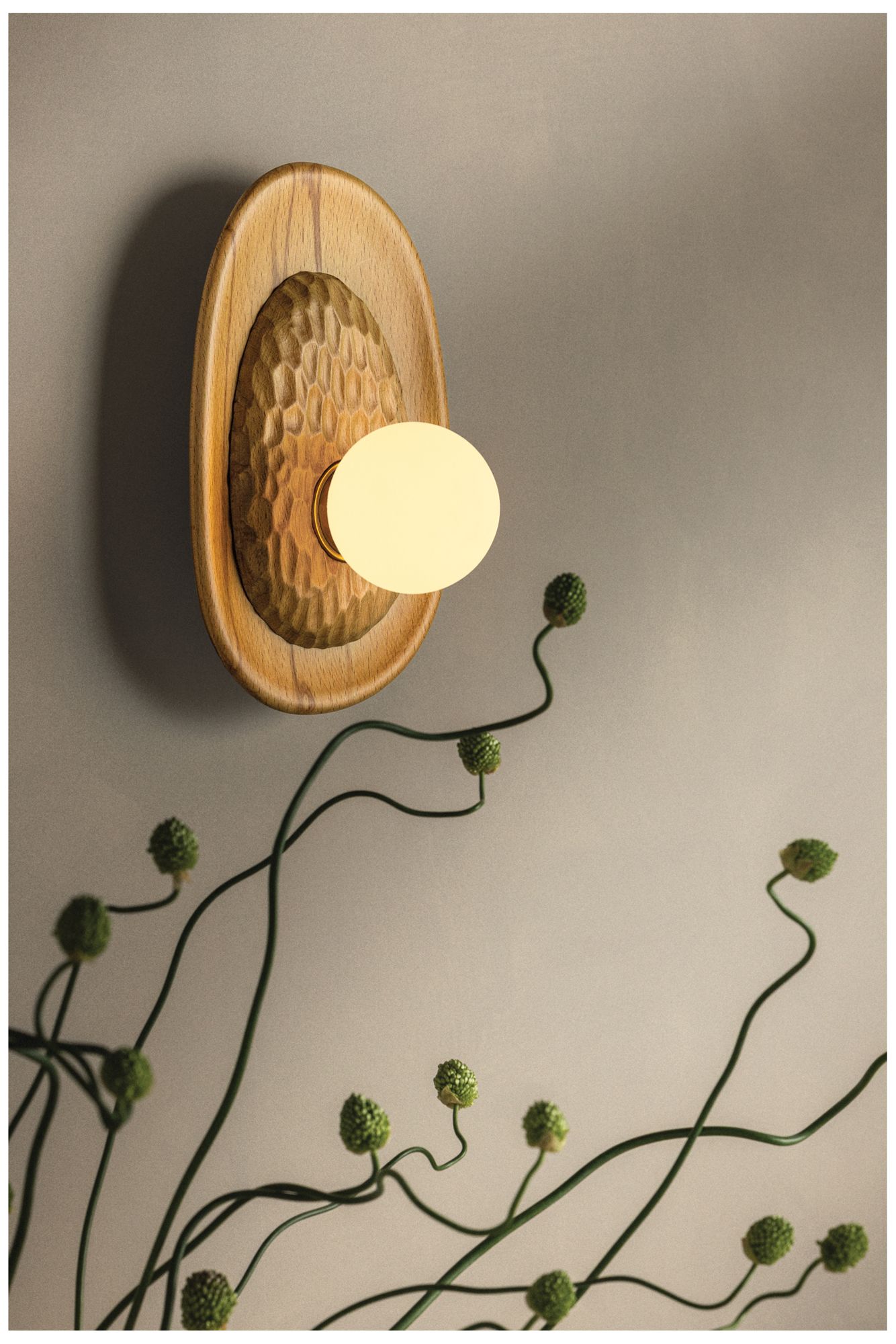 Mitzi Pres Wall Sconce