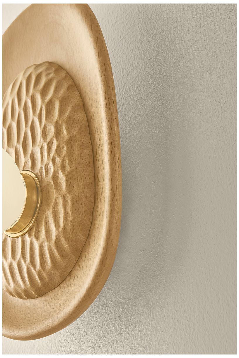 Image 3 Mitzi Pres Wall Sconce more views