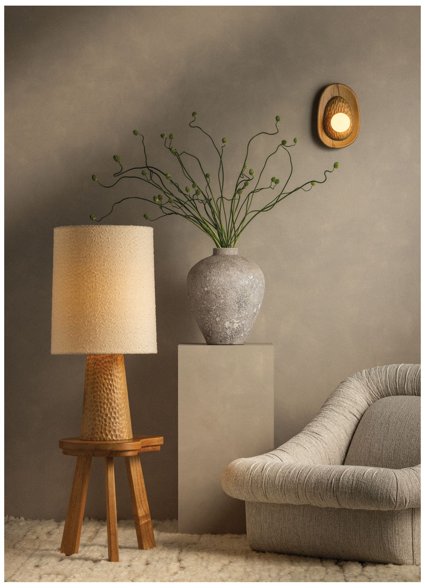 Image 7 Mitzi Pres Wall Sconce more views