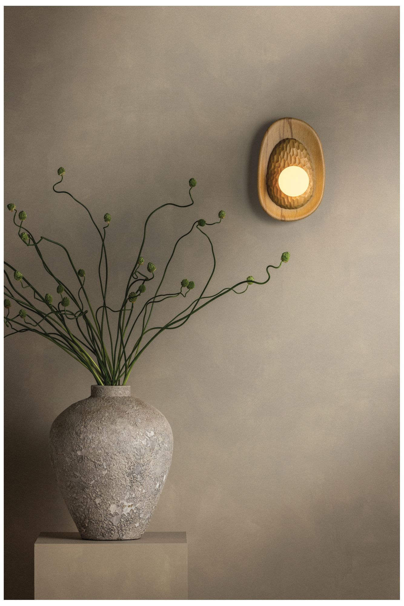 Mitzi Pres Wall Sconce