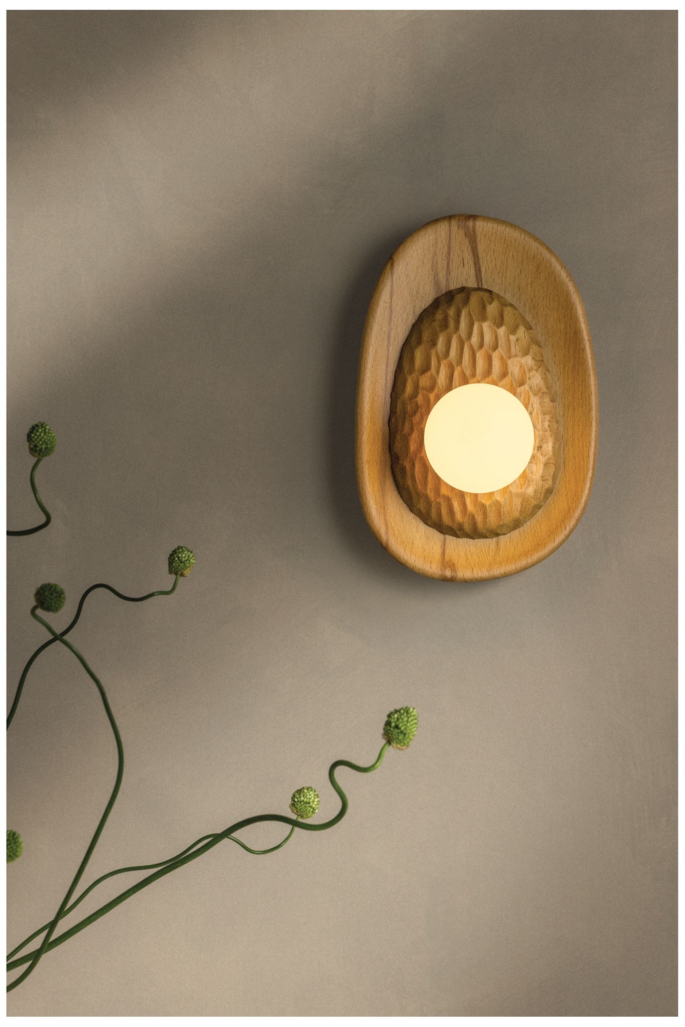 Mitzi Pres Wall Sconce