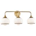 Mitzi Reese Brass - Antique Brass Collection