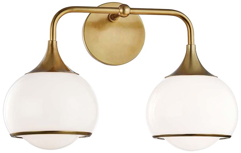 Mitzi Reese Brass - Antique Brass Collection