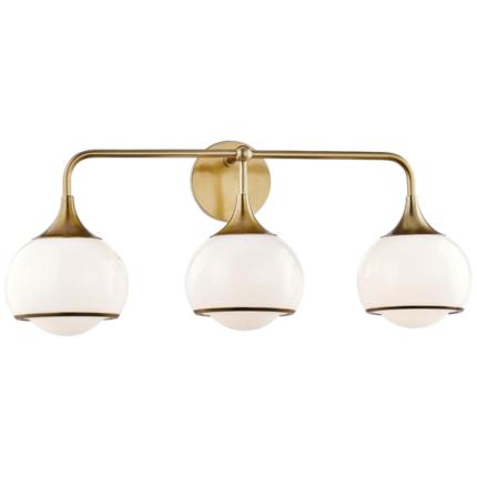 Mitzi Reese Brass - Antique Brass Collection