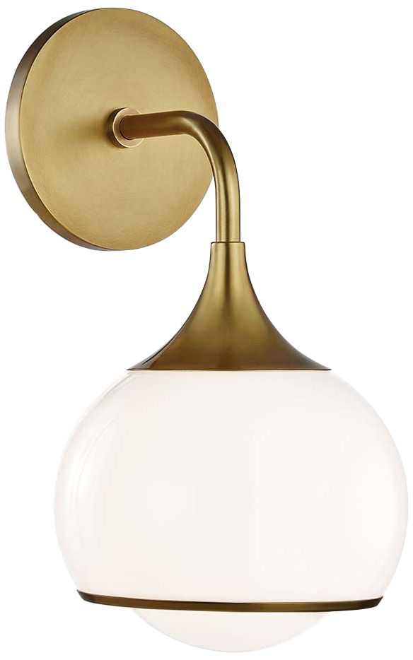 Mitzi Reese Brass - Antique Brass Collection